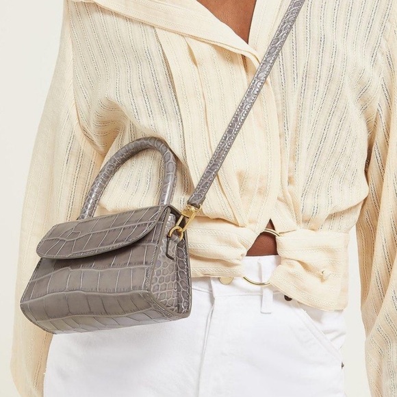 by far mini cross bag - Picture 1 of 4